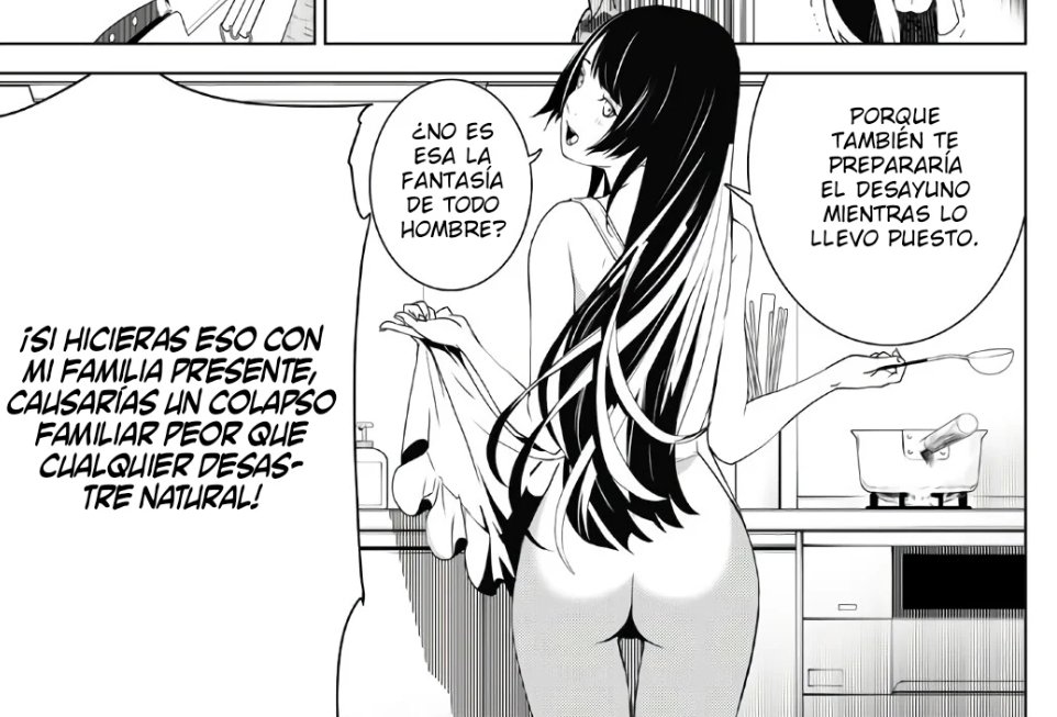 Mis felicitaciones al chef