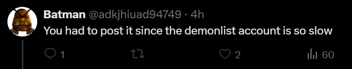 Dashword - Geometry Dash News tweet media