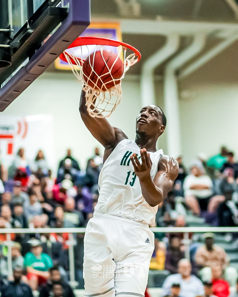 HighSchoolOT tweet media