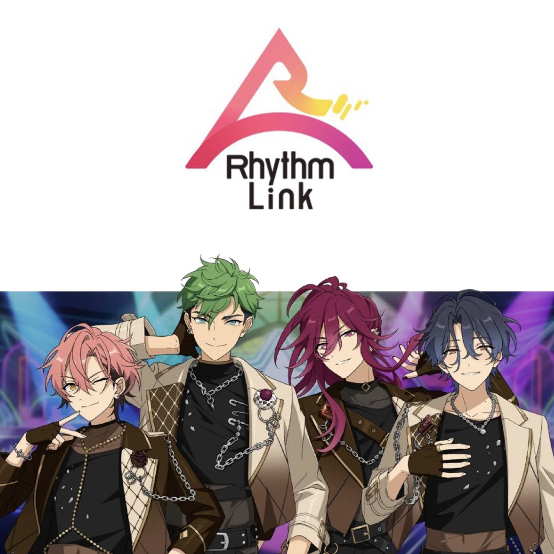 xunhuangs's tweet photo. “The new addition to our company highlights our commitment to producing exceptional talent. We want to show our ability to adapt with the times,” a #RhythmLink executive producer said. https://t.co/IhupjvUzeu