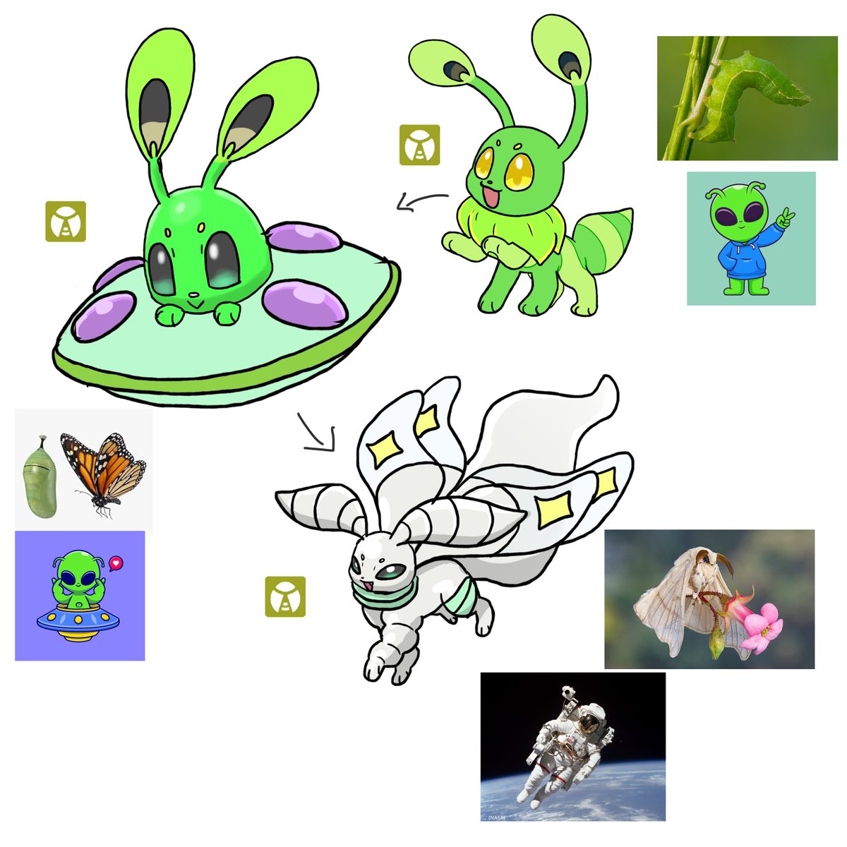 Doctor Fakemon tweet media