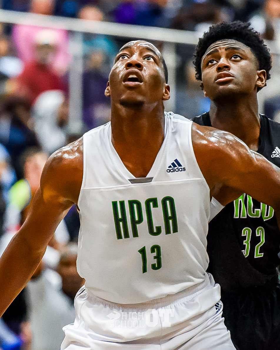 HighSchoolOT tweet media