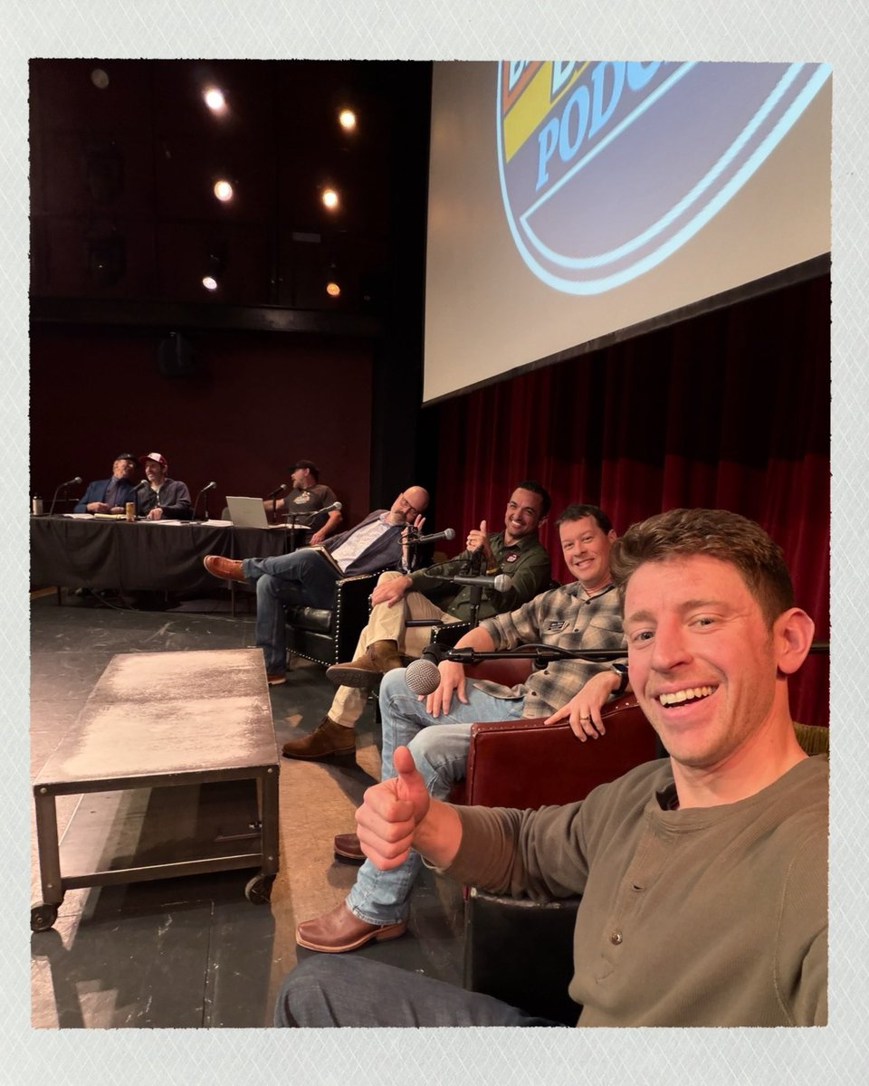 Sam Forstag tweet media