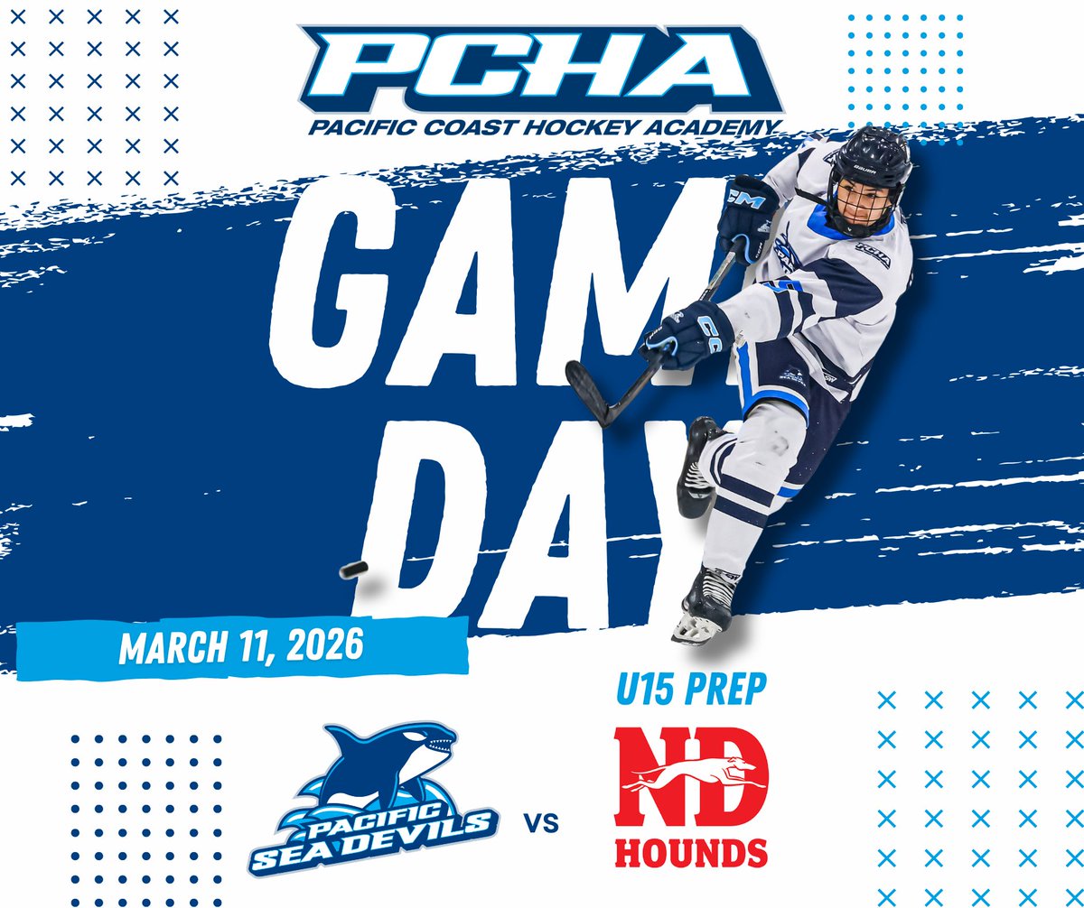 PCHA Sea Devils tweet media