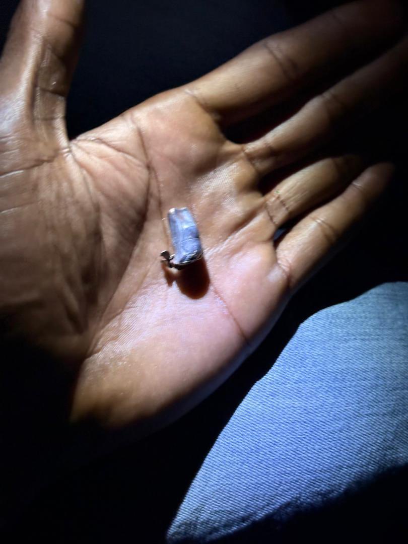 MÓRÁYỌ̀💕💕 tweet media