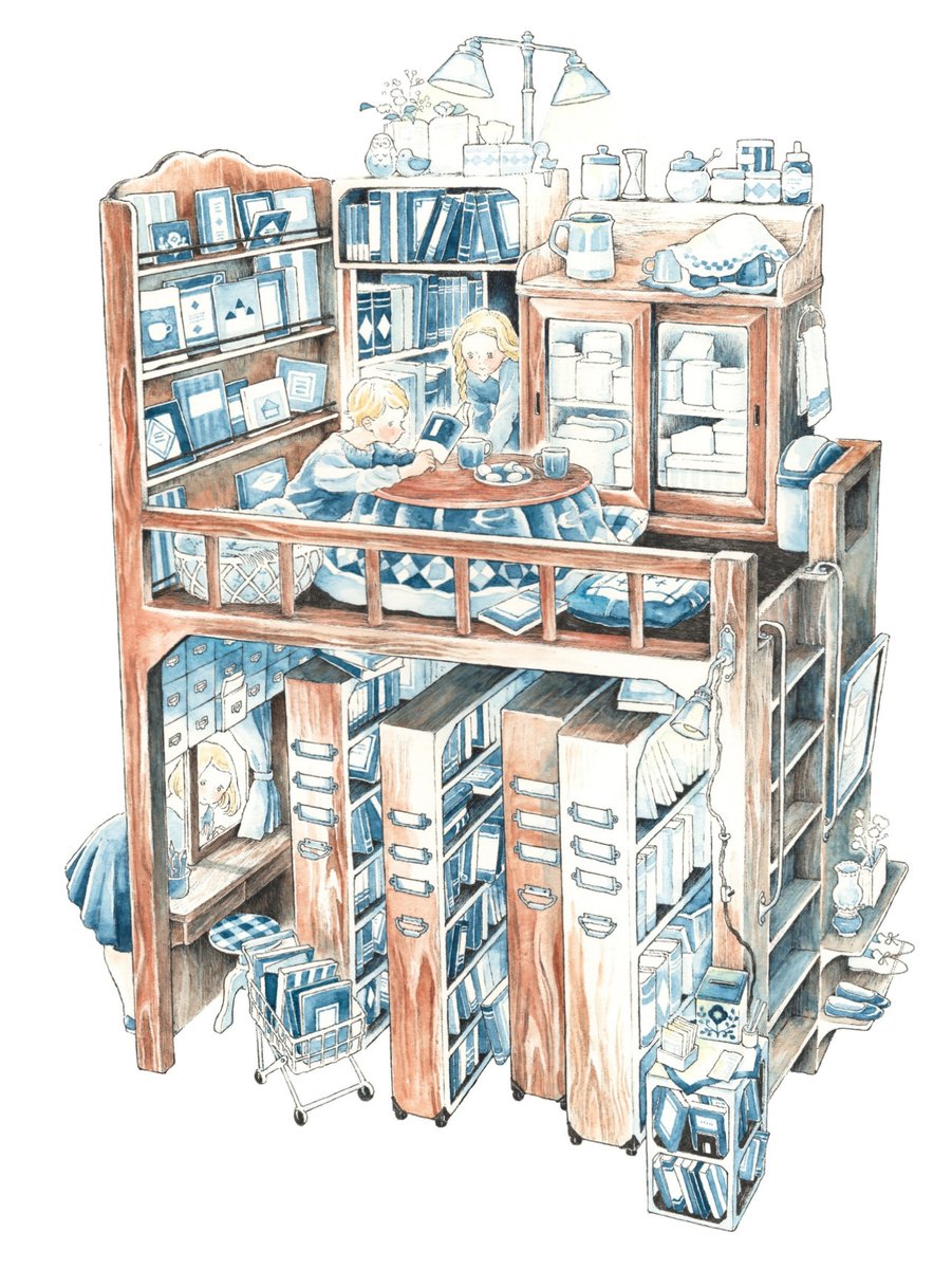 luna ₊ ⊹ tweet media