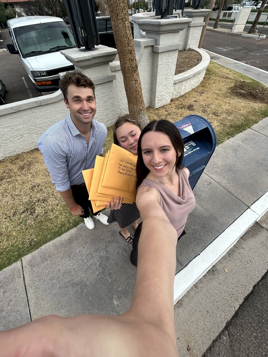 Verity Kline tweet media