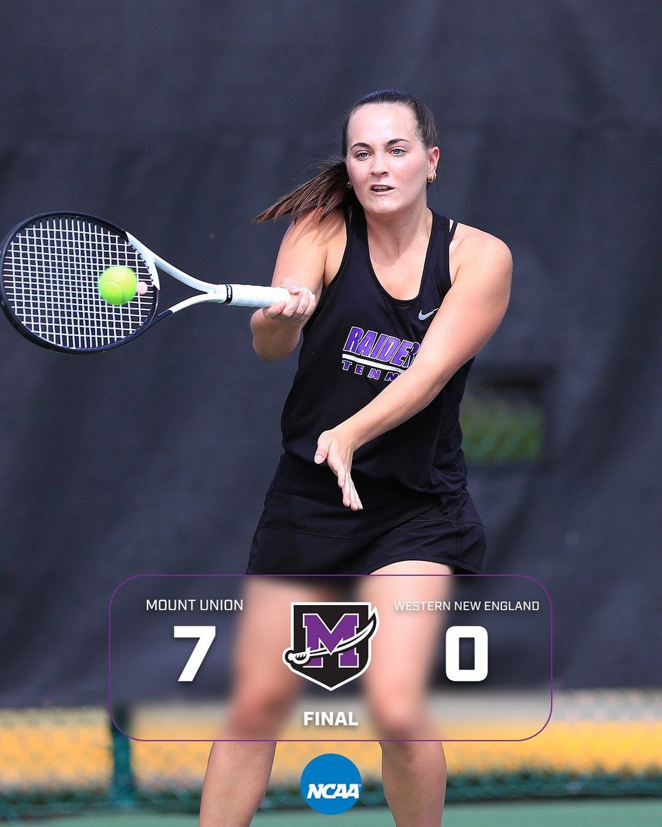purpleraiders's tweet photo. First shutout of the season! https://t.co/iQ6X4tx7sp