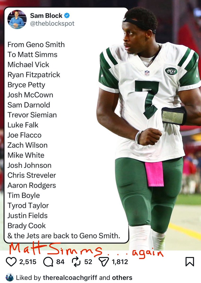 Simms Complete tweet media