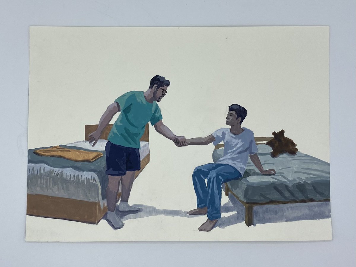 武内雄大 tweet media