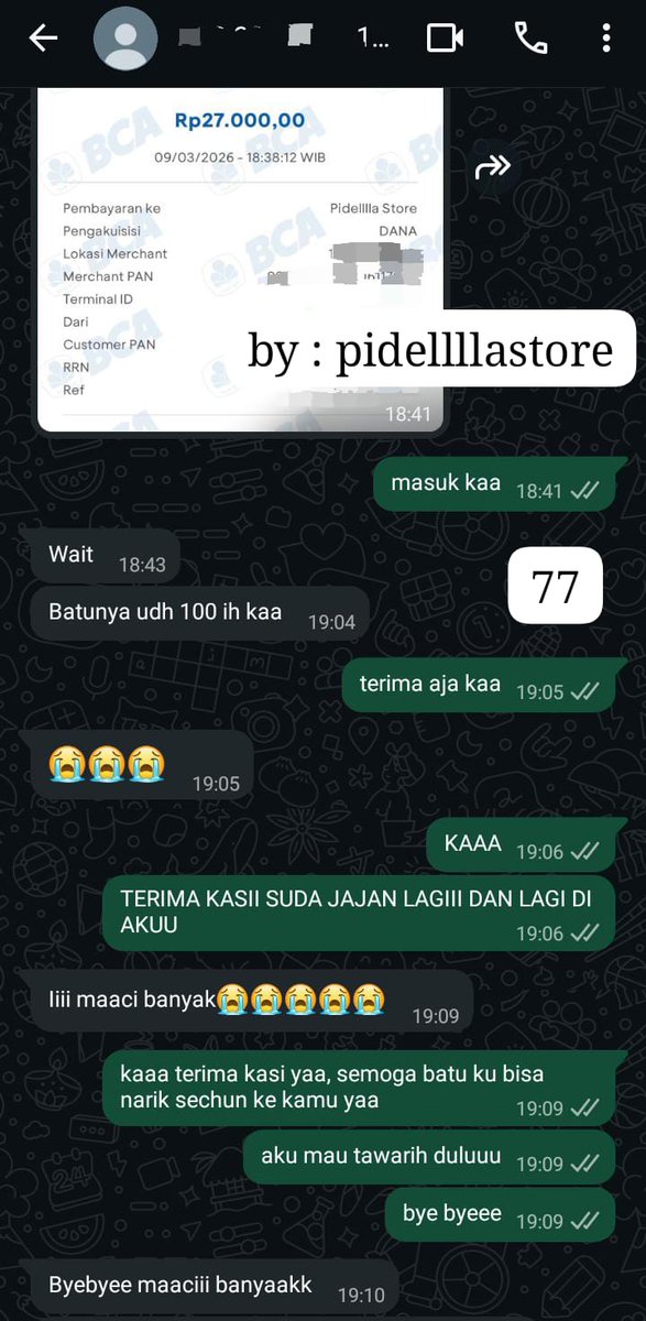 pidelllla || dm gbs di bls, wa&tele aja ya tweet media