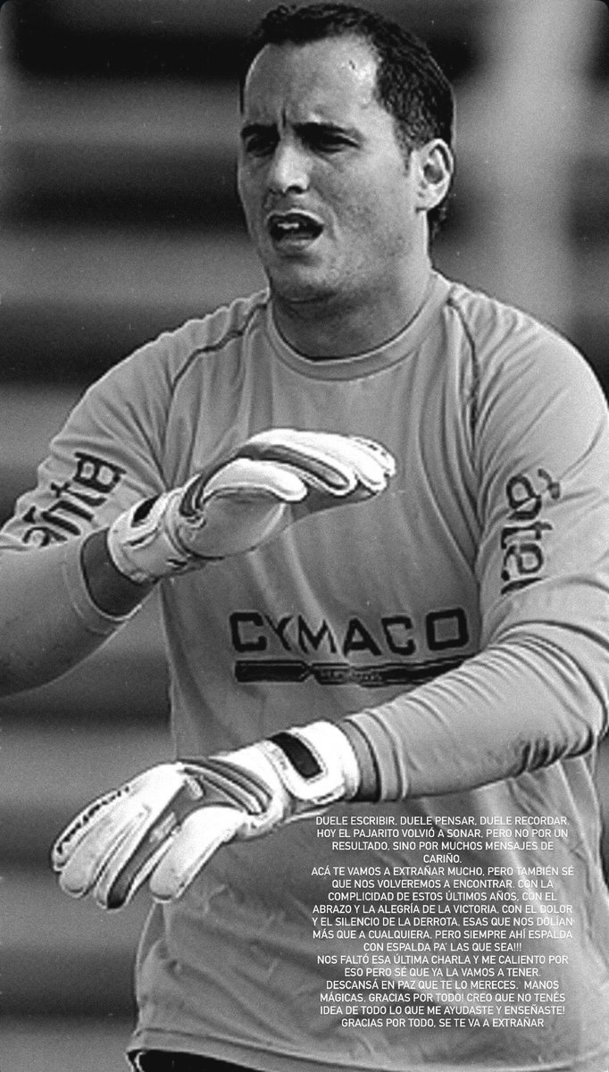 Sergio Blanco tweet media