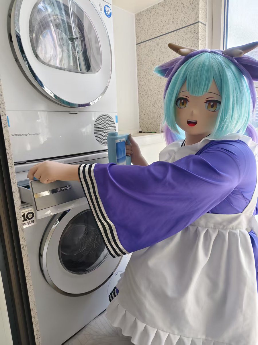 浅水基 tweet media