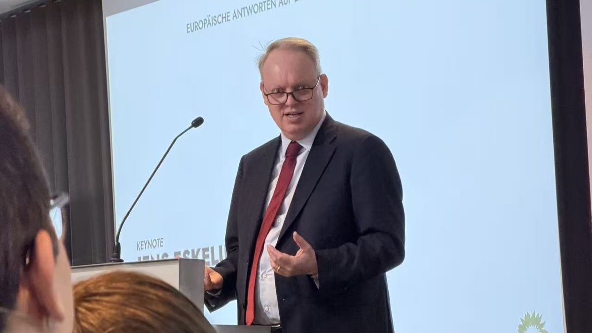 European Chamber tweet media