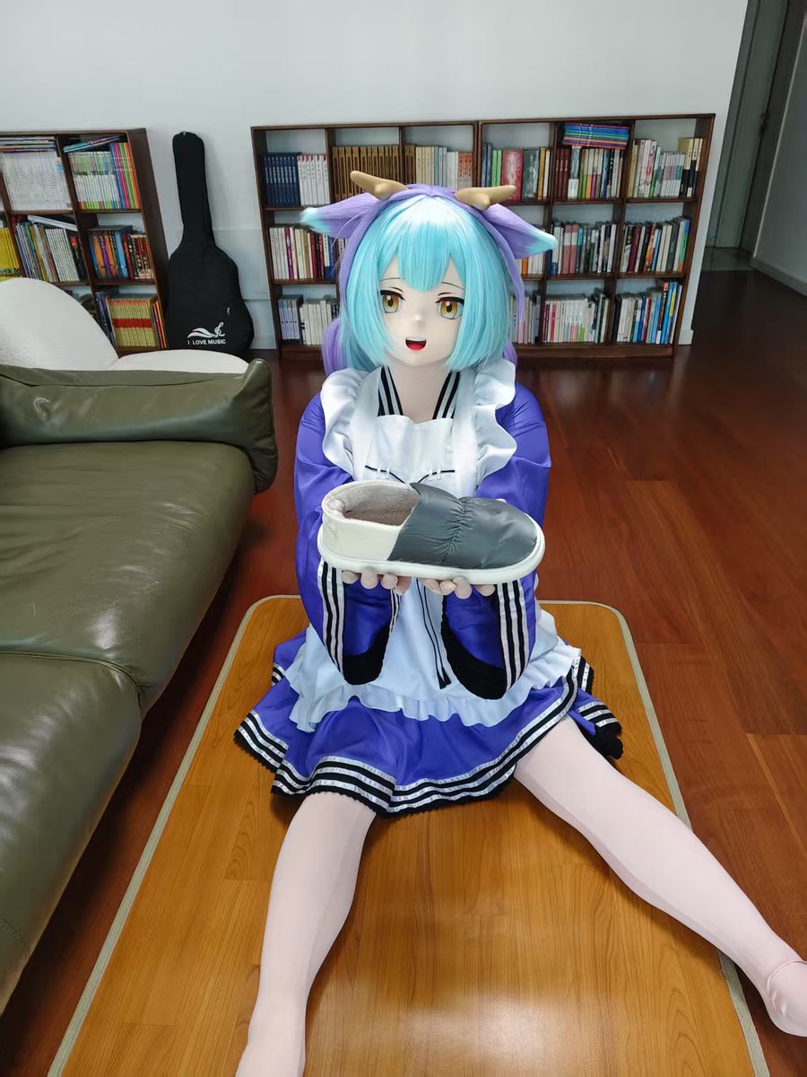 浅水基 tweet media