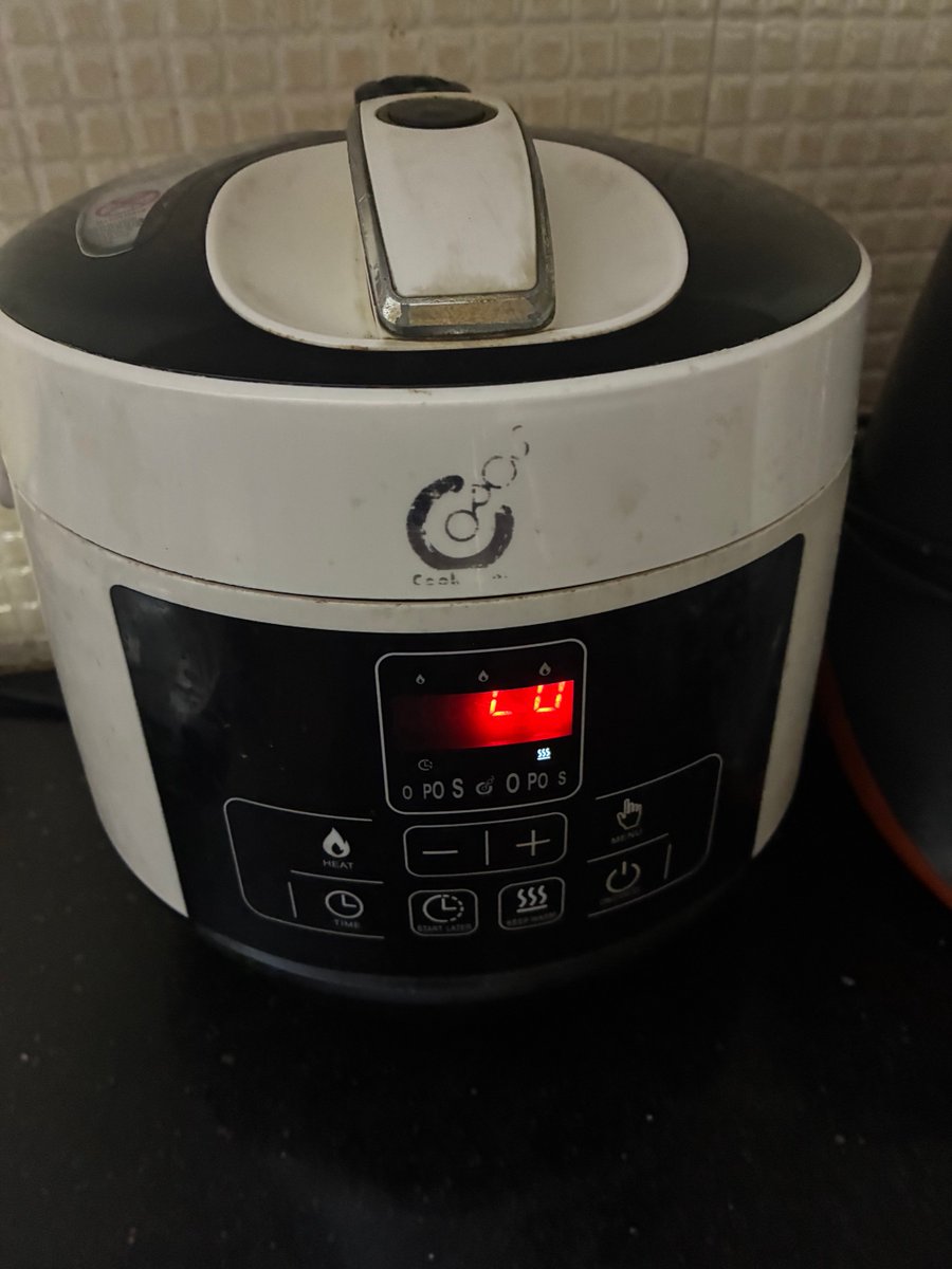 Badri Seshadri tweet media