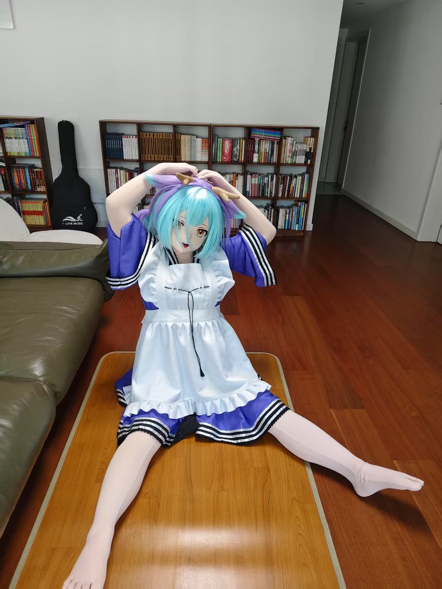 浅水基 tweet media