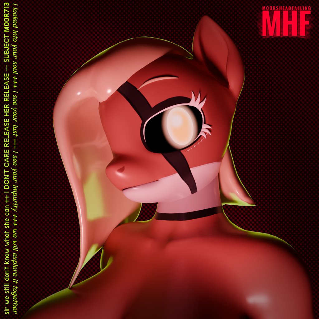 MoorsheadFalling 🔞 tweet media