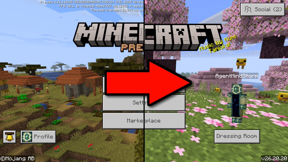 AgentMindStorm tweet media