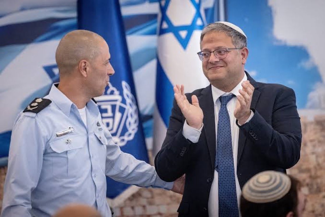 🚨 🇮🇱 BREAKING  

Israel announces possession of the largest human “skin bank” in the world; and international reports confirm that the stockpile was collected from the skin of Gaza victims after their organs were stolen.