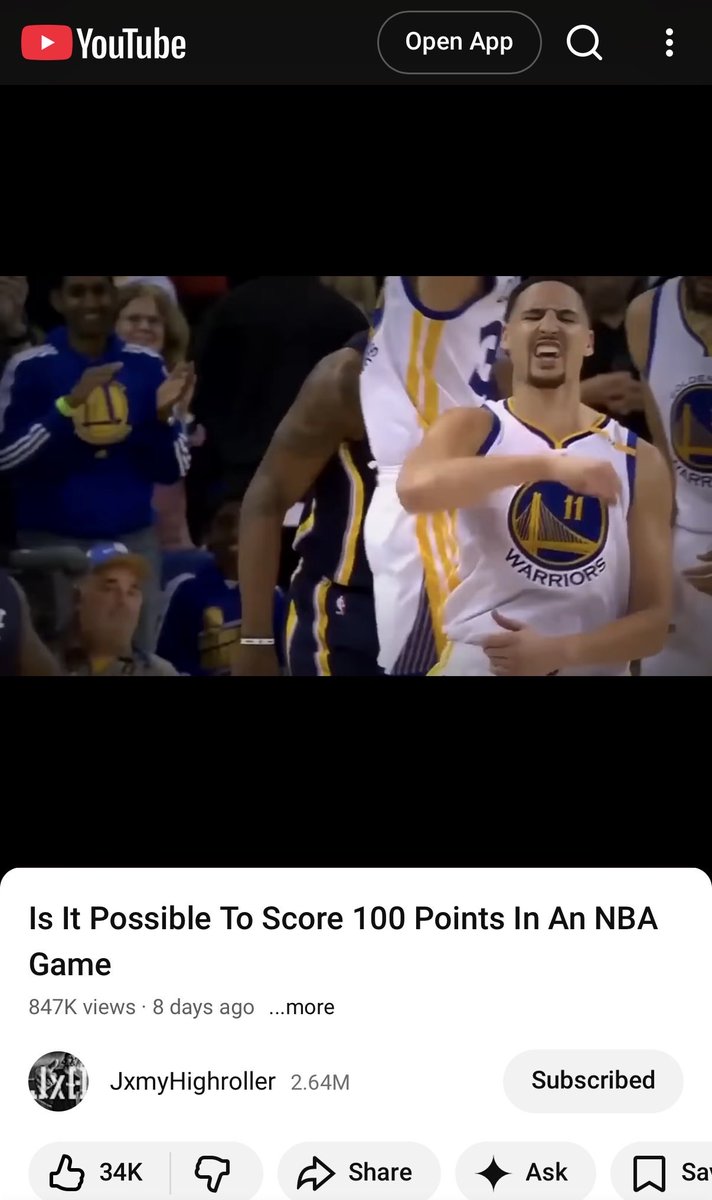 Buddy Should’ve Waited a Few Days…