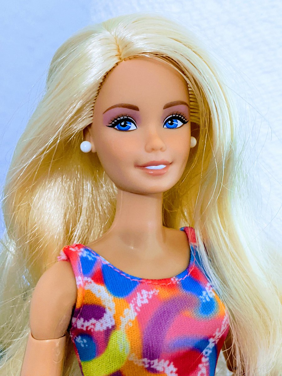 She's truly everything to me