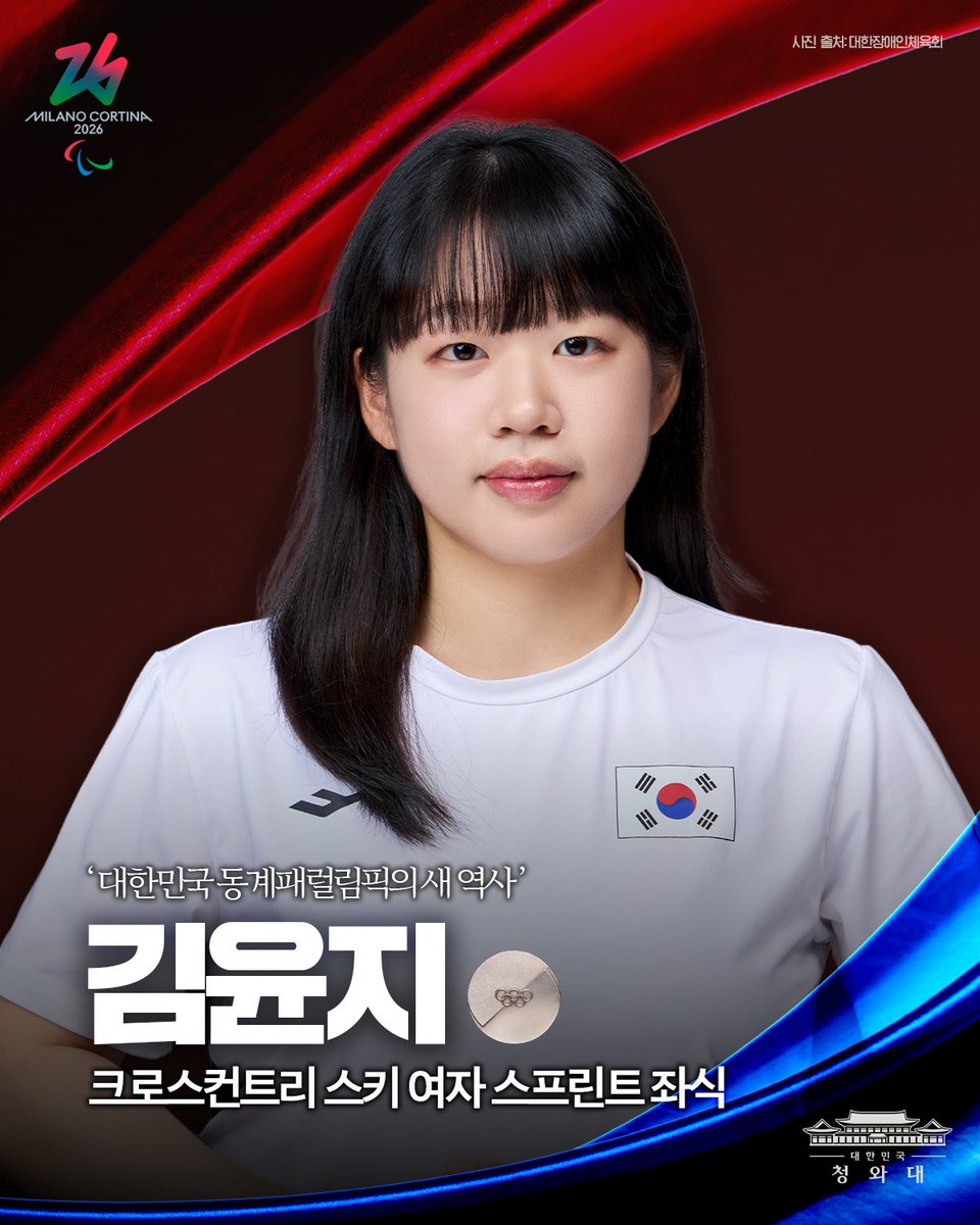 대한민국 청와대 tweet media