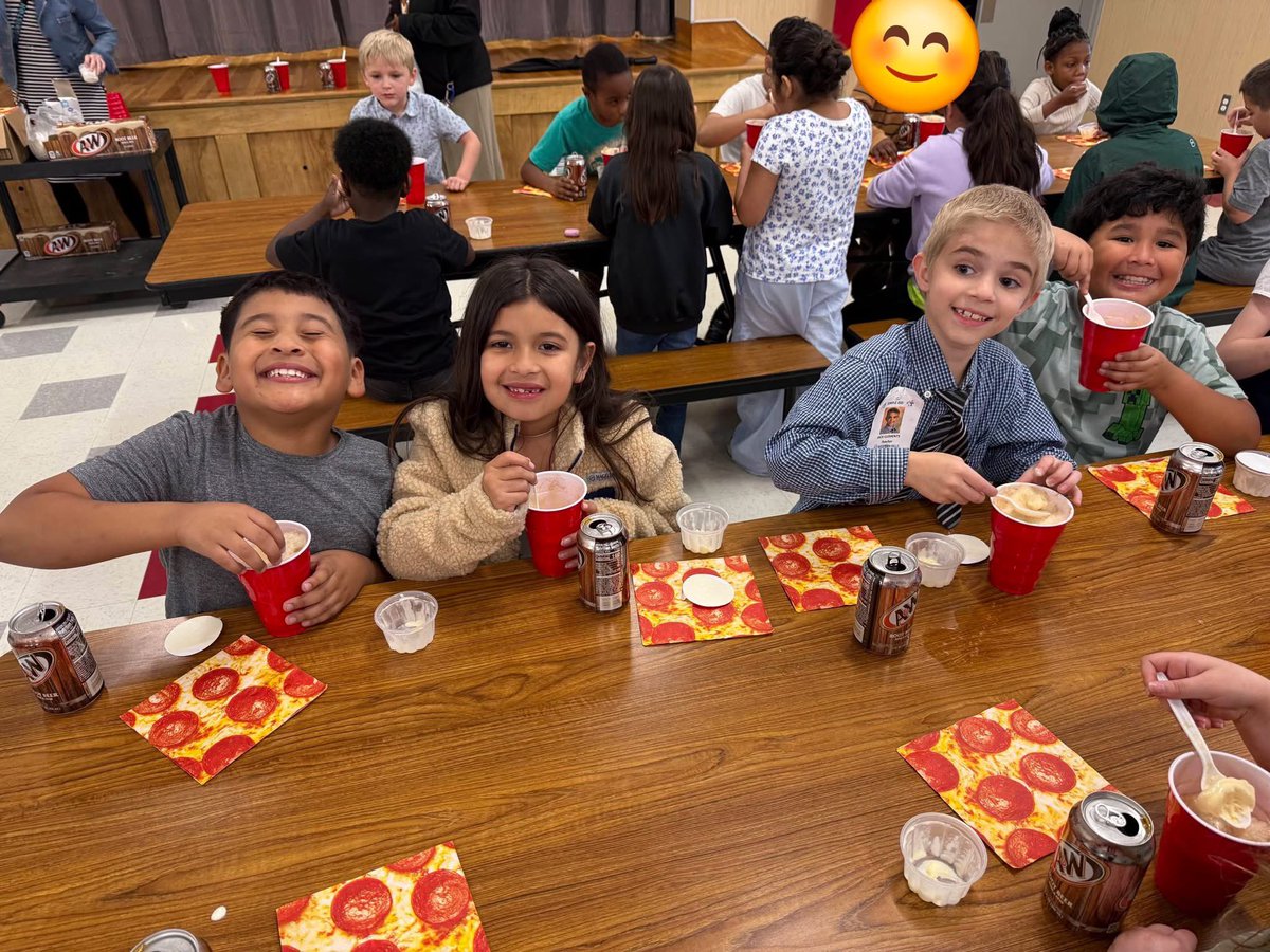 Western Hills Elementary tweet media