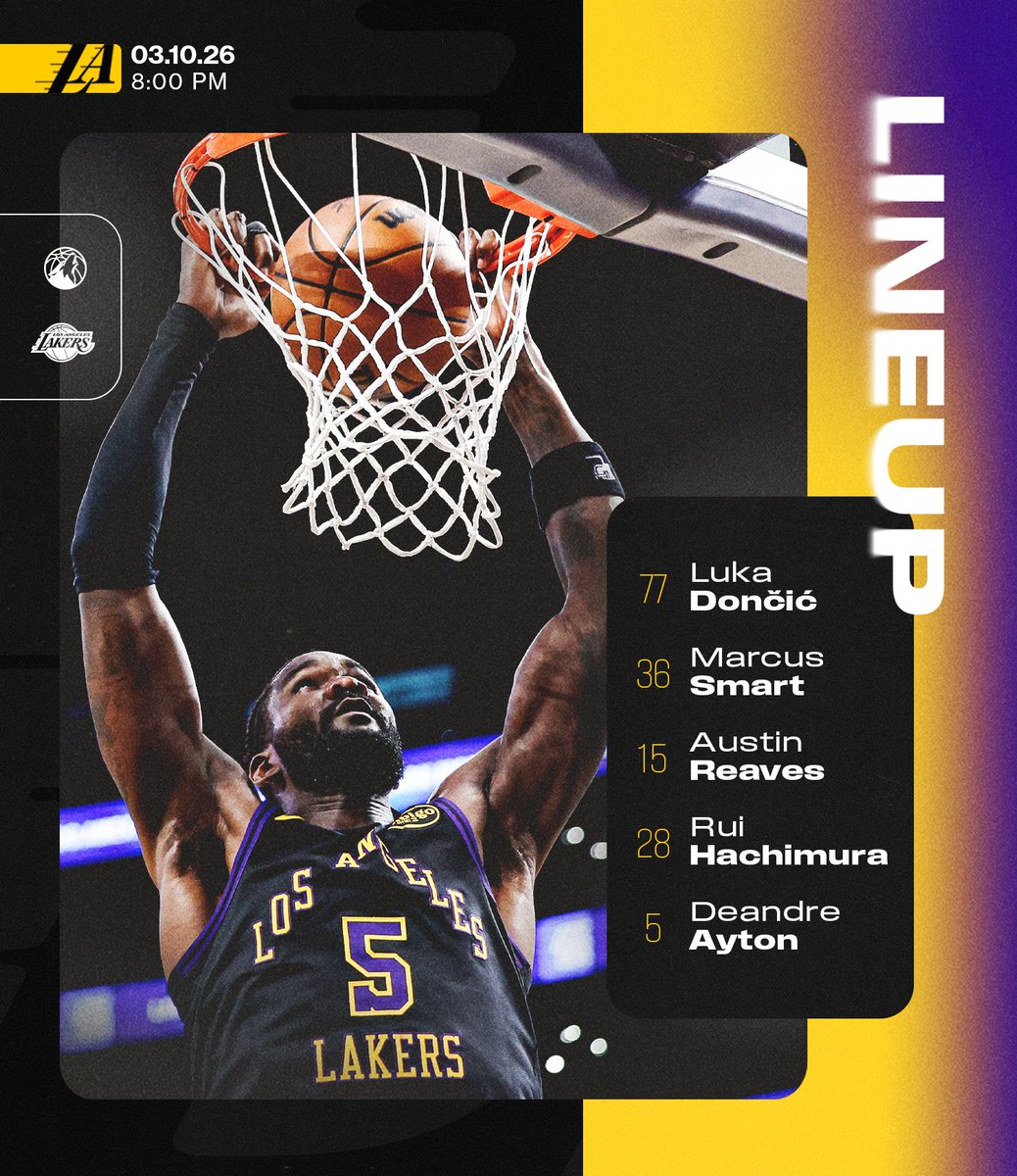 Spectrum SportsNet tweet media