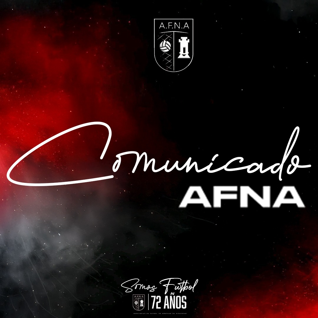 AFNA Pichincha tweet media