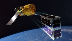 Humans in Space/JAXA tweet media