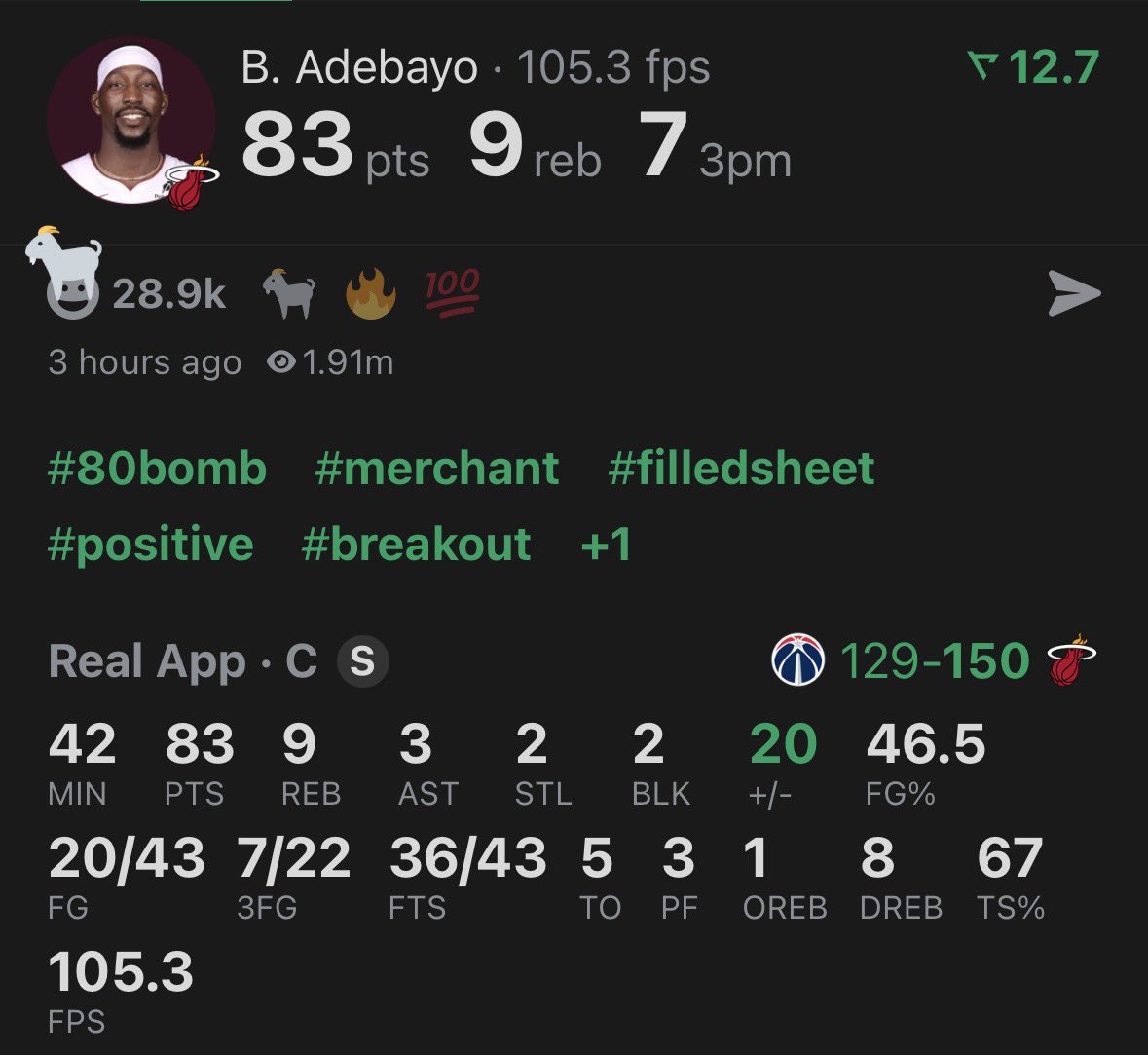 Alejandro Gaitán | 🏀 tweet media