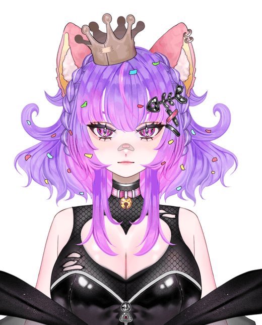 Tookiii【BLUME🌸】 tweet media