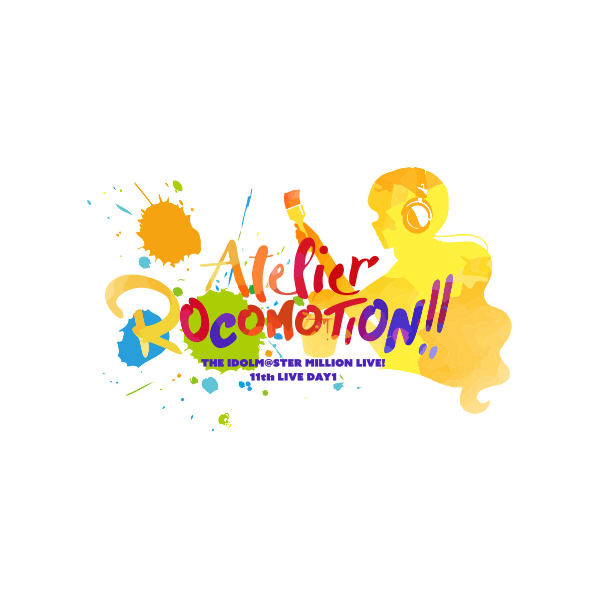 LUCK'A Inc. tweet media