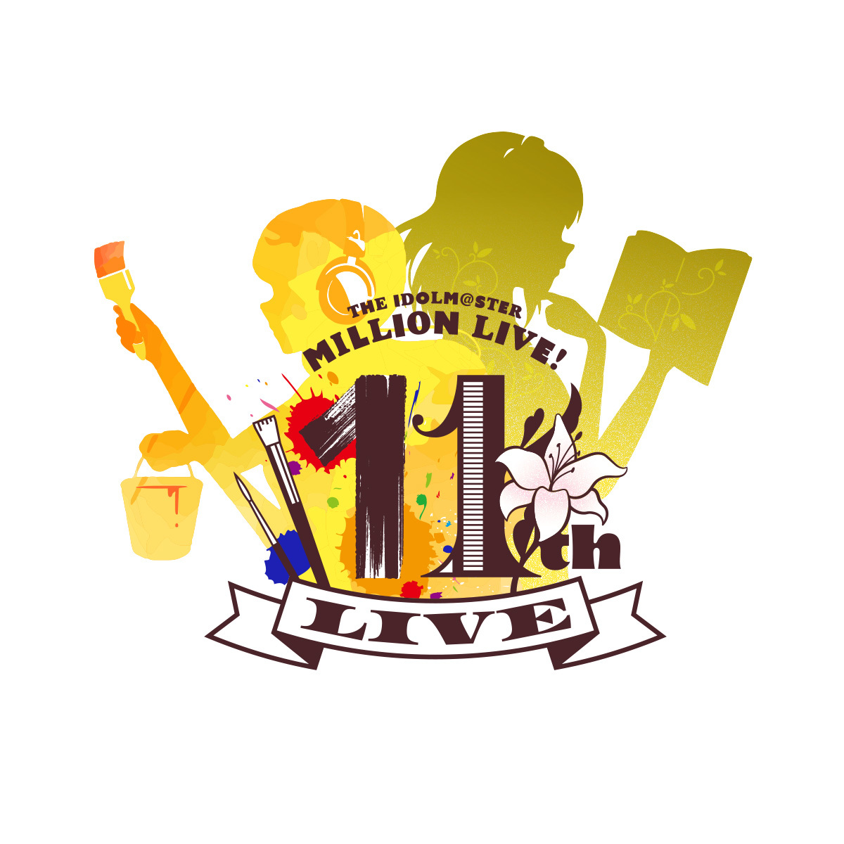 LUCK'A Inc. tweet media