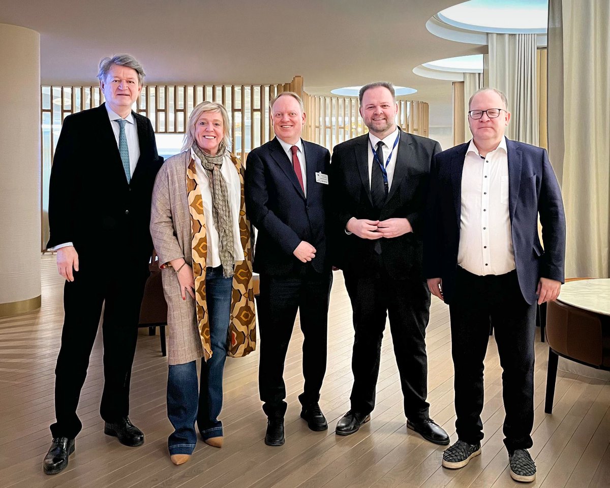 European Chamber tweet media