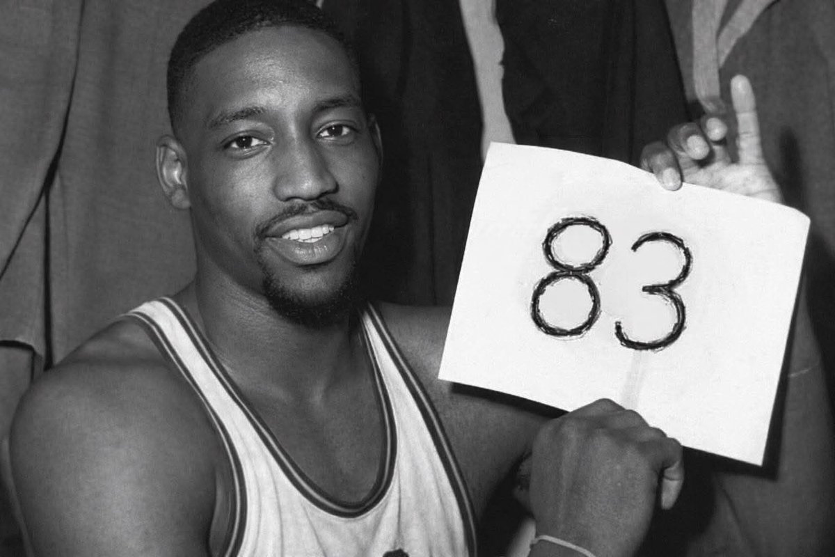 rapcurmudgeon's tweet photo. Peakaboo! 80 pointers like a Kobe game!!!! What a night! Couldn't have happened to a better dude. Shout out @Bam1of1 !!!

#83points #bamadebayo #heatnation https://t.co/OA1a8ZU3Sm