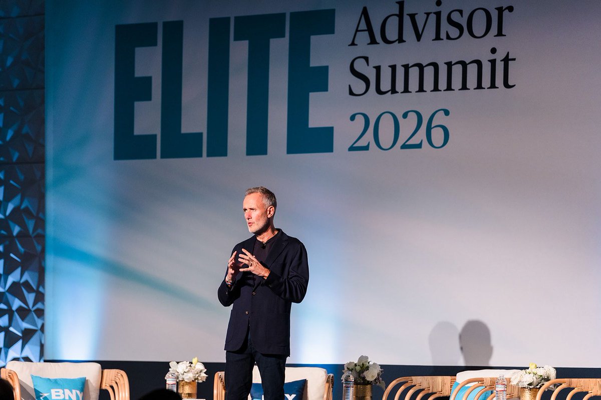 BNY Pershing tweet media