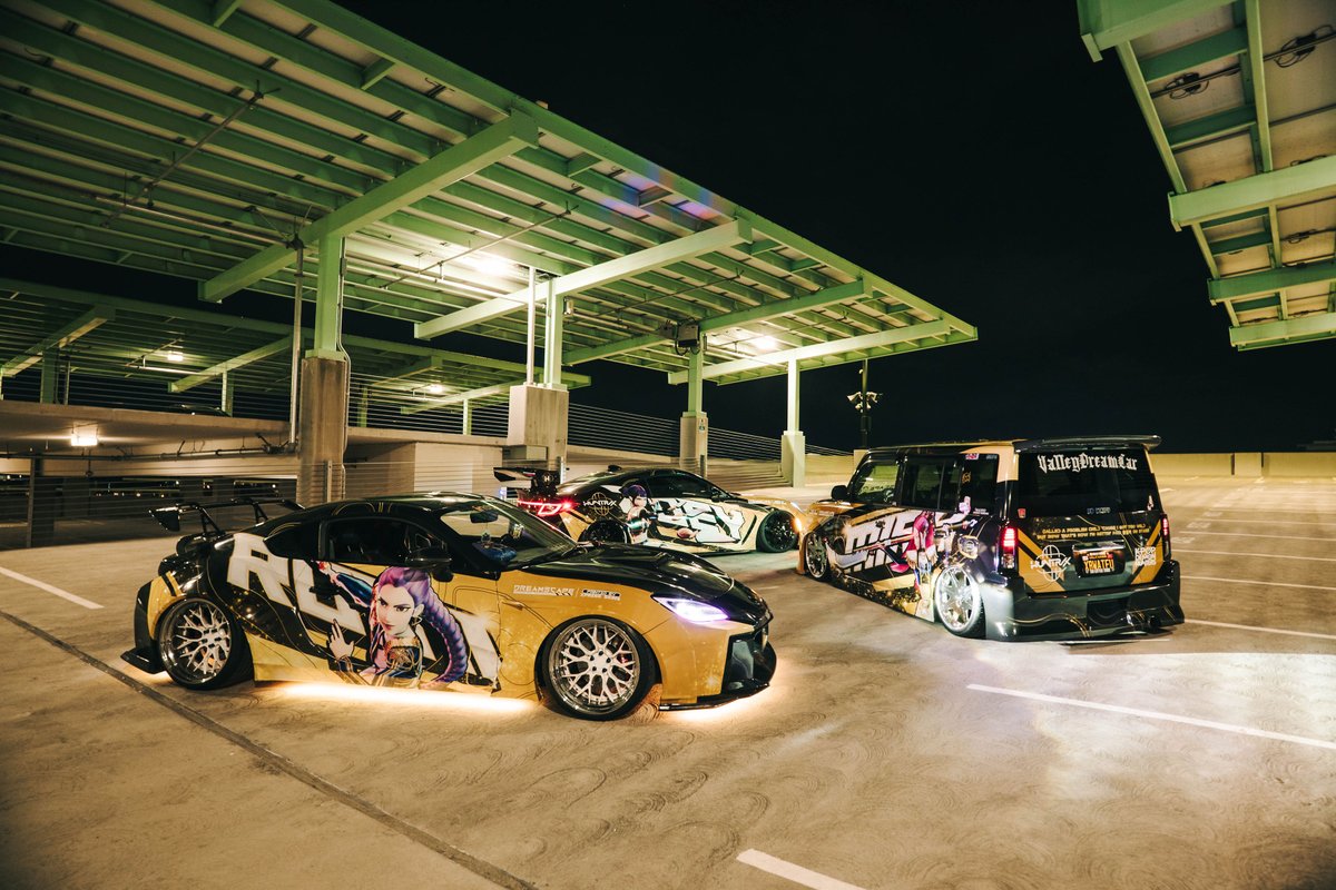 Dreamscape_cc tweet media