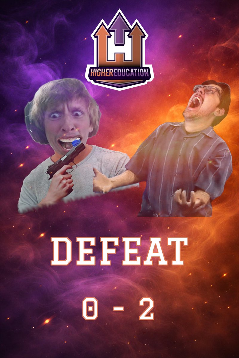 HigherEducation tweet media