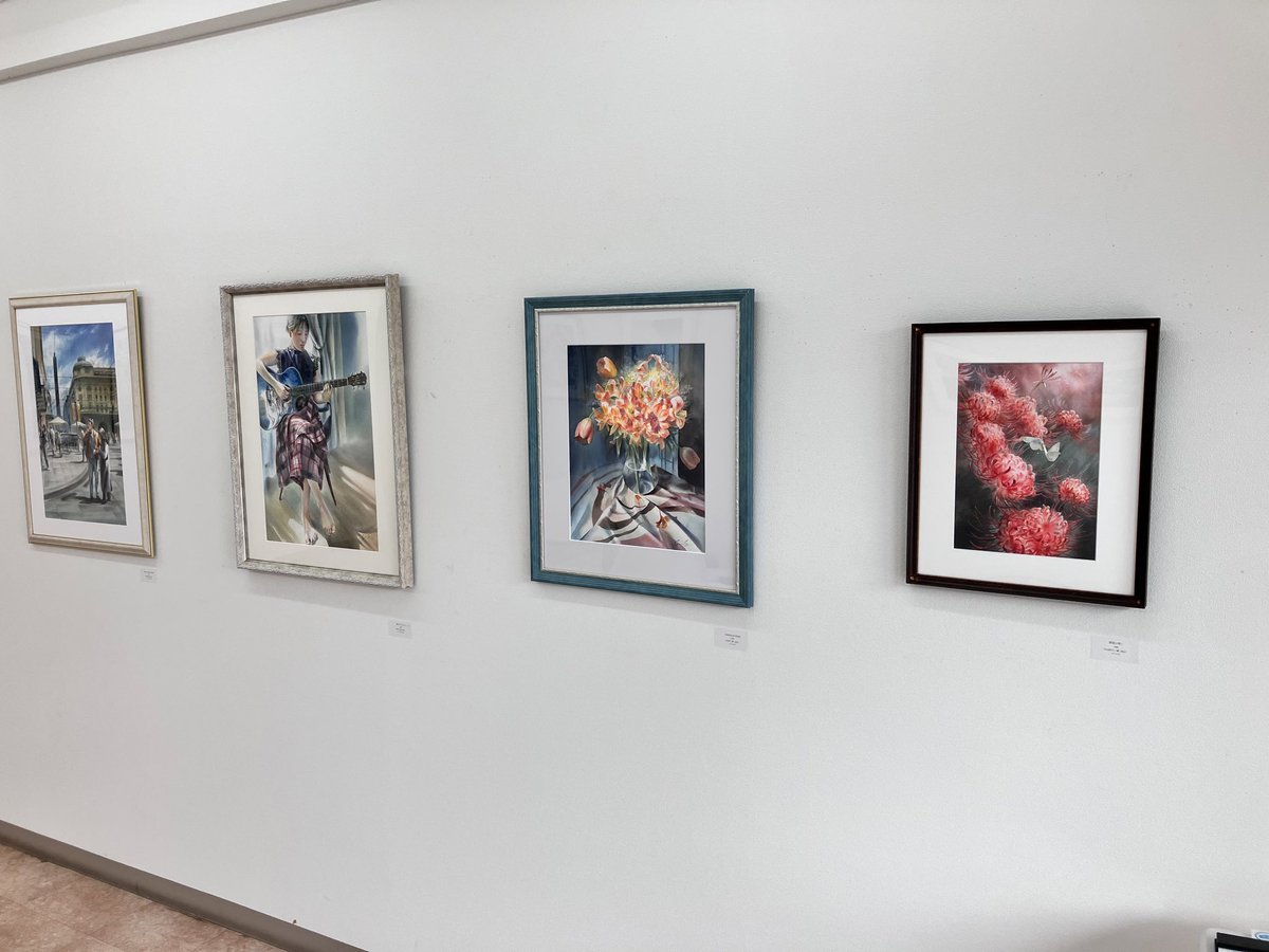 implexus art gallery tweet media