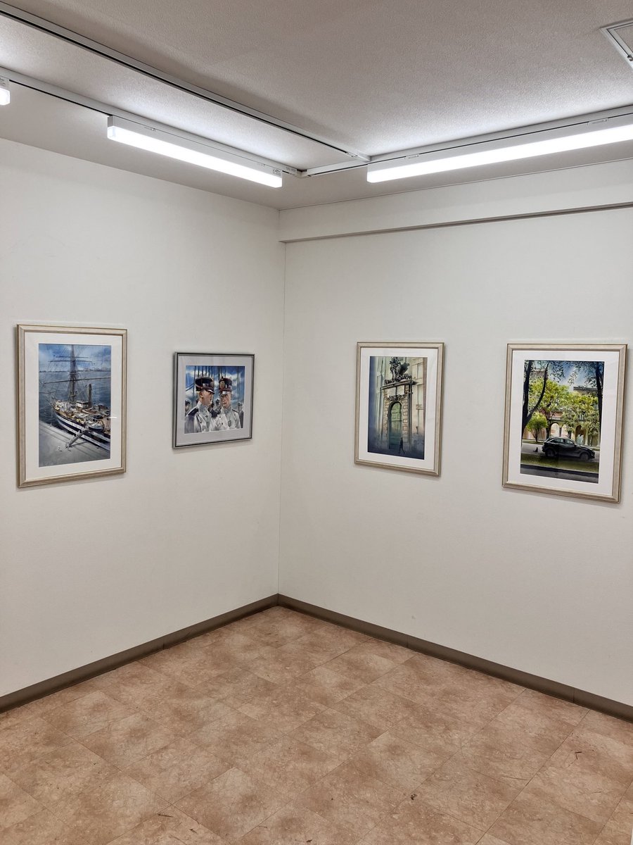 implexus art gallery tweet media