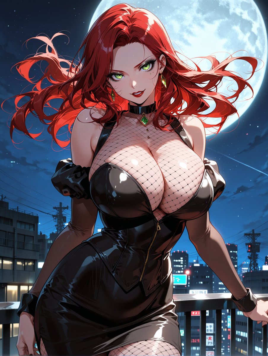 Humiliatrix Akane 🔥✨ 2DFD tweet media