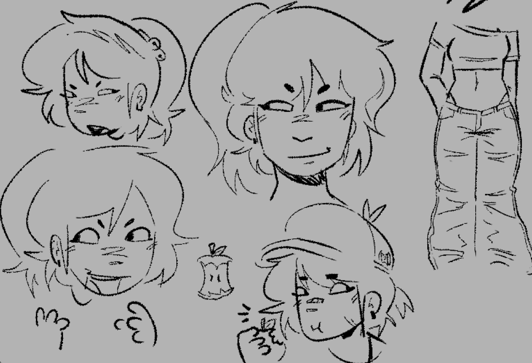 Fern | COMMS OPEN !!!! tweet media