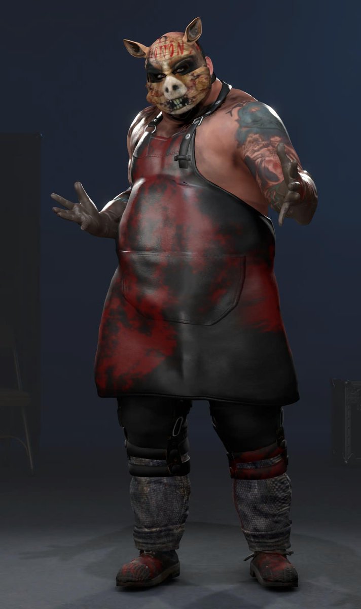 James Frost 🇨🇦 🎗 tweet media