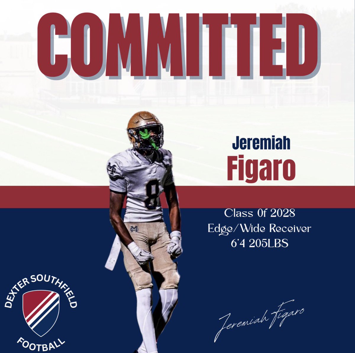 Jeremiah Figaro tweet media