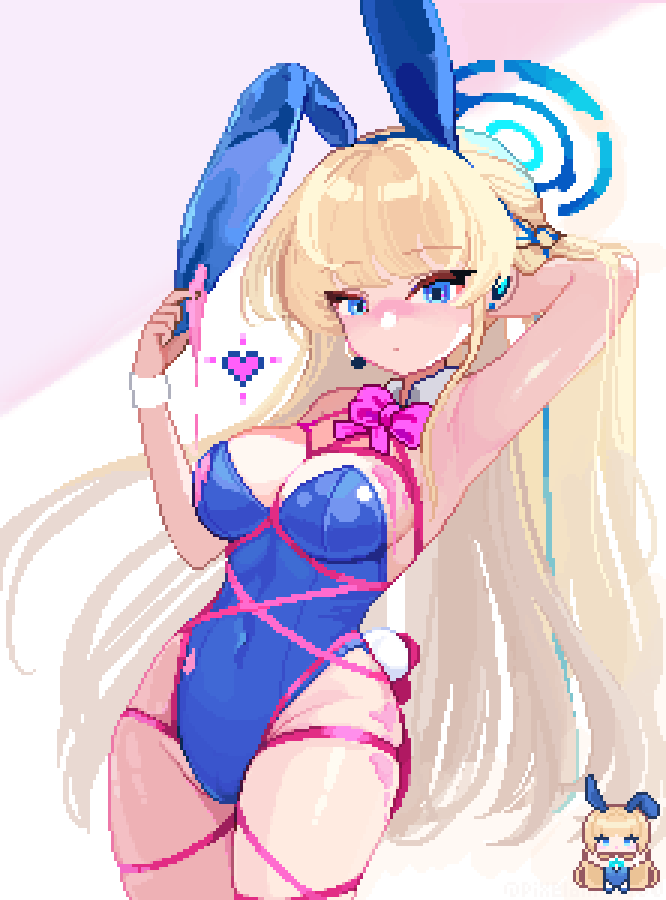 EB🧙♀️Pixel Artist tweet media