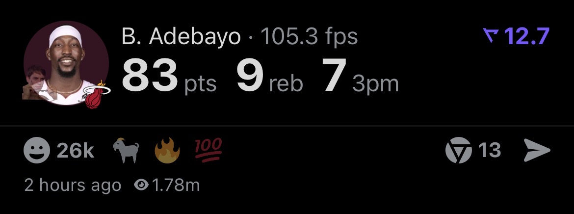 brockpurdyyuri's tweet image. BETTER THAN KOBE ALL TIME #CALLIT