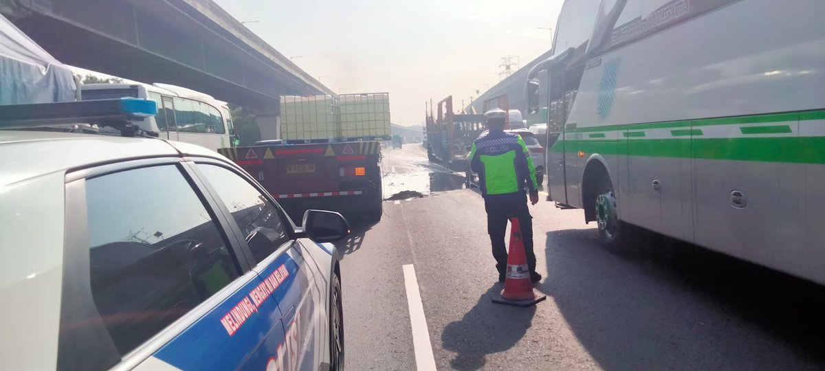 TMC Polda Metro Jaya tweet media