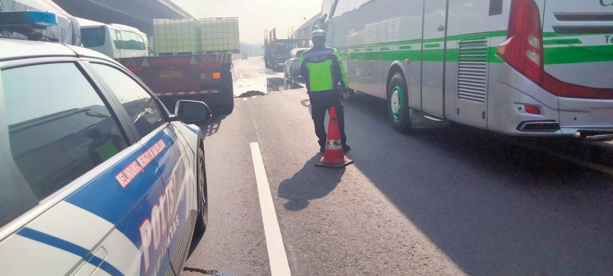 TMC Polda Metro Jaya tweet media